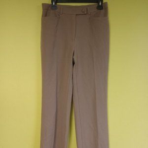 Soft Works dressy tan pants